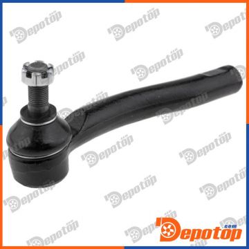 Rotule de direction gauche pour TOYOTA | FL10370B, ADT387202